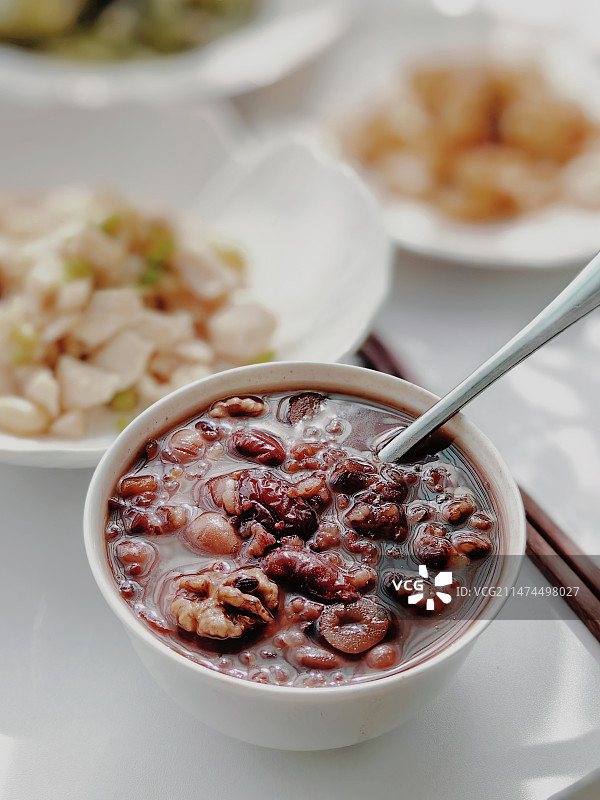 腊八粥图片素材