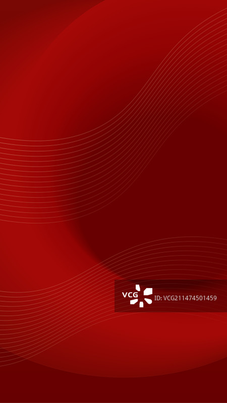 红色背景图片素材