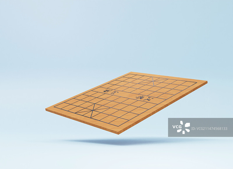 3D渲染中国风3D渲染中国风棋逢对手中国象棋下棋古典传统文化海报中国象棋古典传统文化海报图片素材