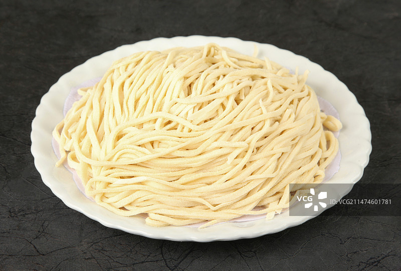 火锅面条图片素材