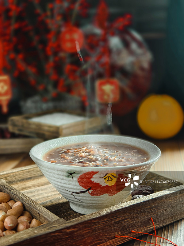 腊八腊八图片素材