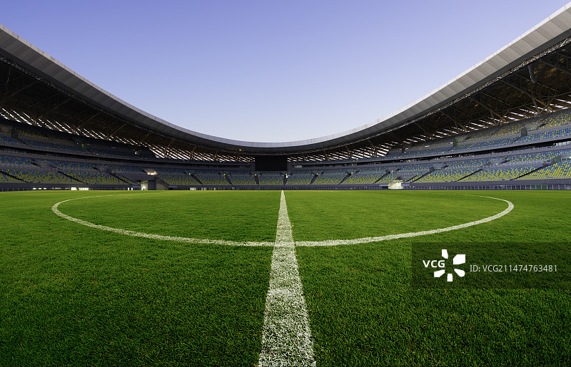 足球场图片素材