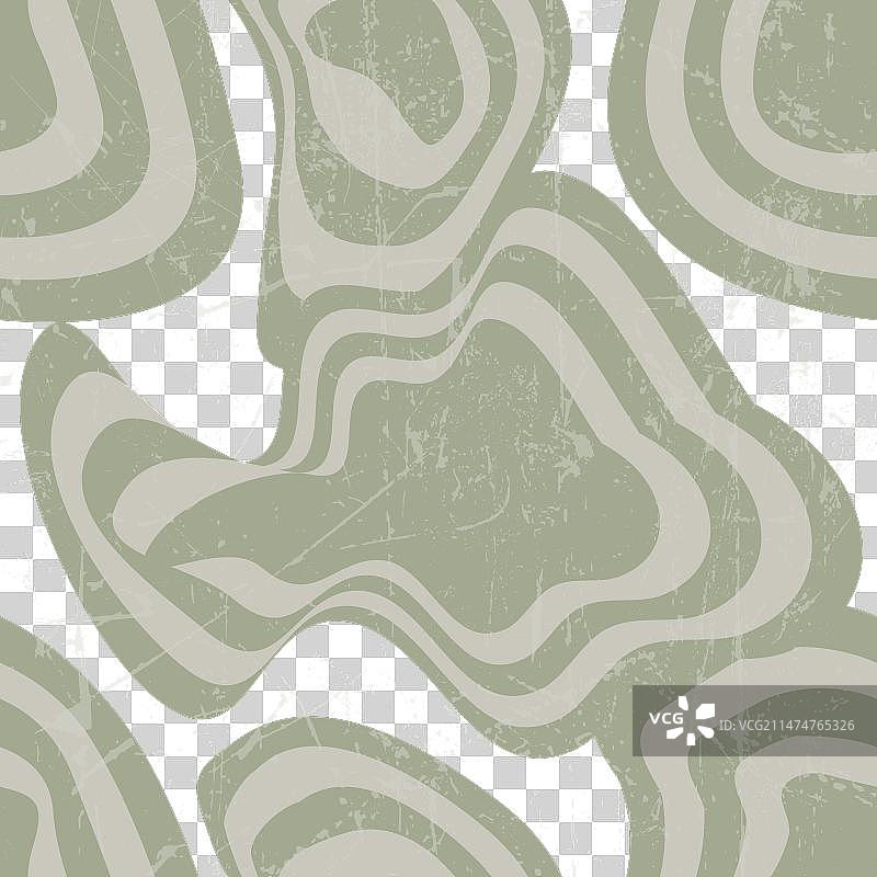 当代抽象纹理地毯图片素材