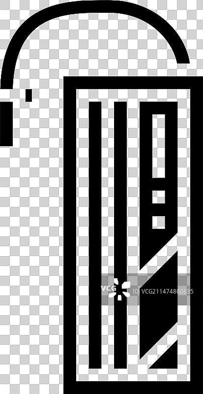 石墨烯电池标志图标图片素材