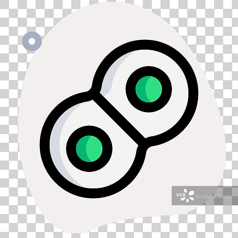 有丝分裂是细胞周期的一部分图片素材