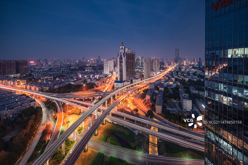 五里墩图片素材