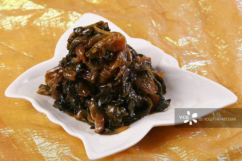 宁波烤菜图片素材