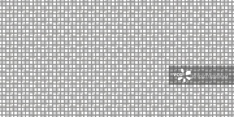 蚊子防护窗纱无缝图案图片素材