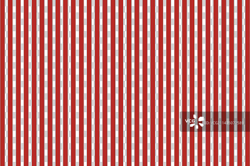 灰色背景上的红色线条图片素材