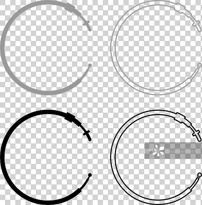 汽车离合器拉线手动变速箱图片素材