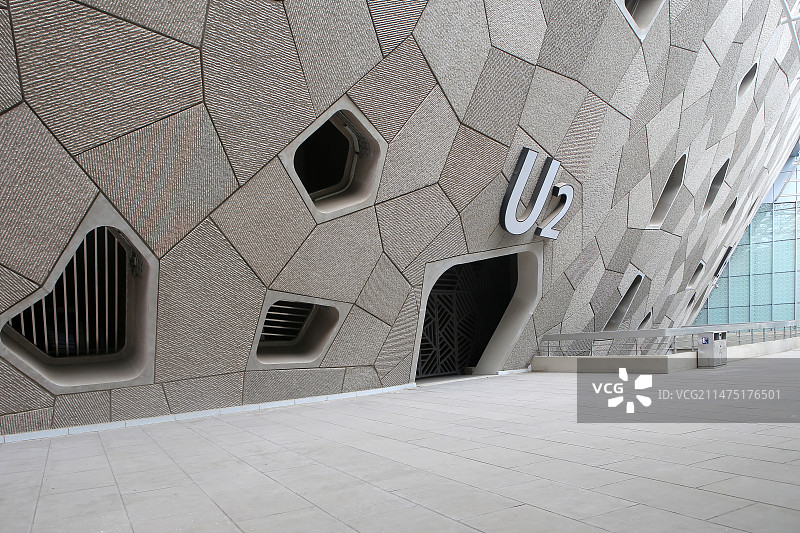 现代建筑体育馆素材图片图片素材