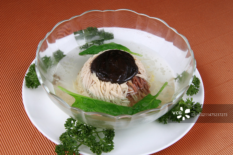 传统扣三丝图片素材