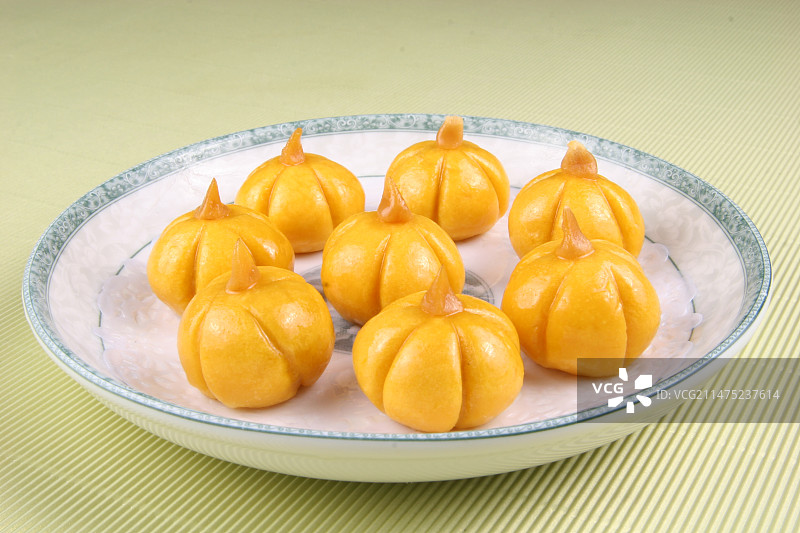 像生南瓜图片素材