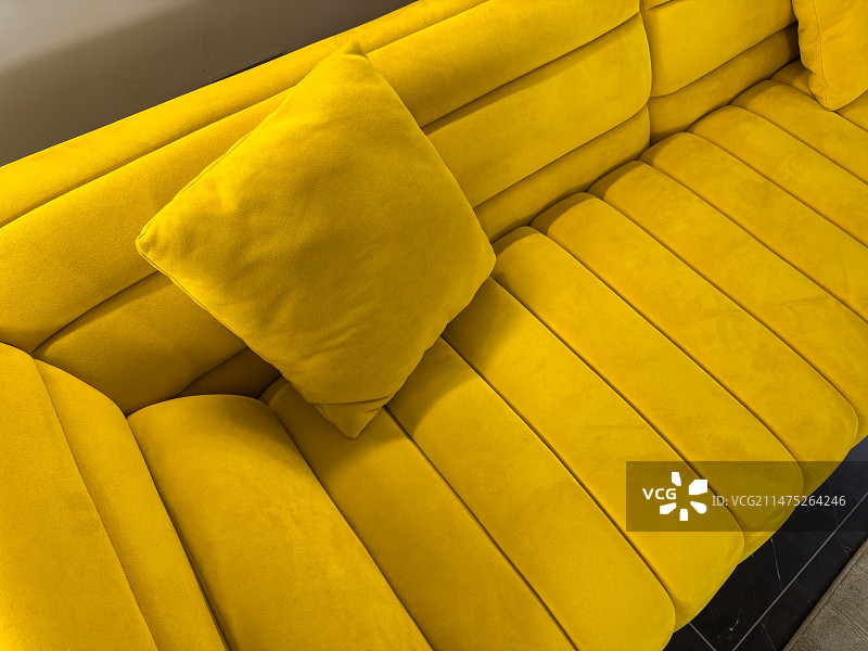 灯具展厅沙发图片素材