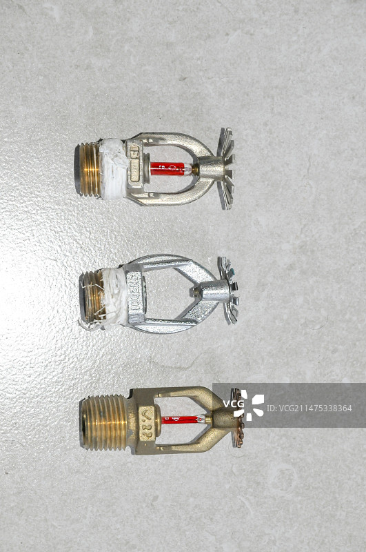 消防喷淋图片素材