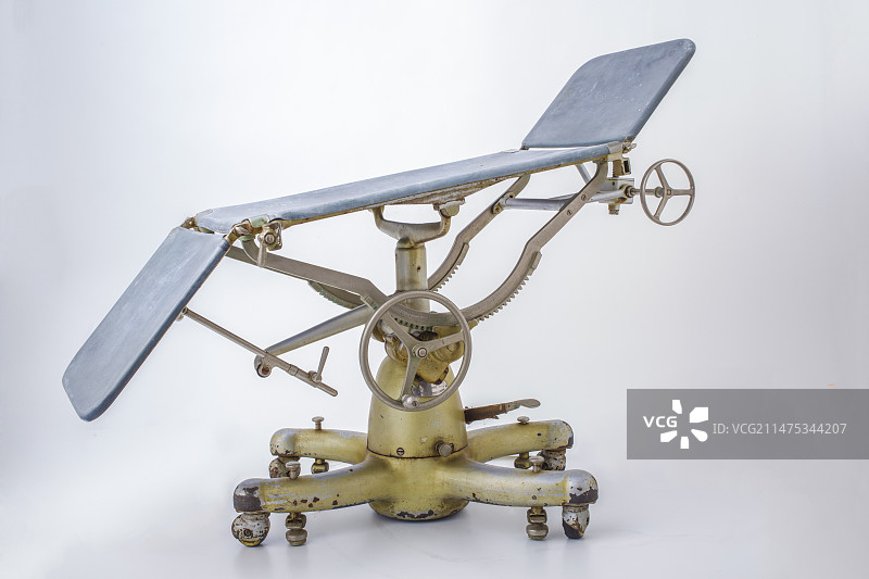 20世纪手术台图片素材
