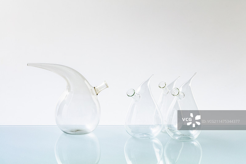 复古水精灵瓶图片素材