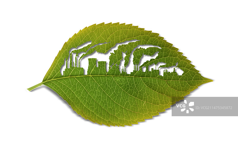 气候变化概念图图片素材