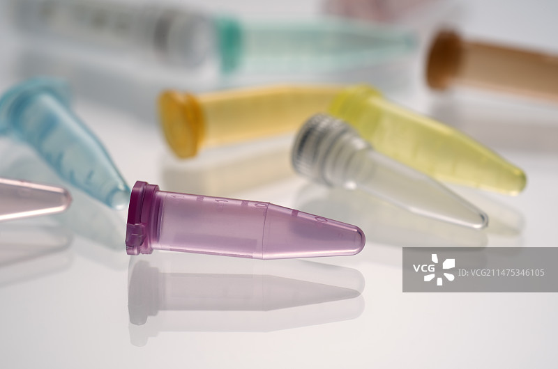 微量离心管图片素材