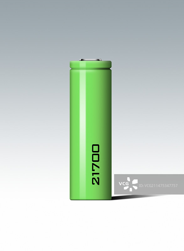 绿色能源概念图图片素材