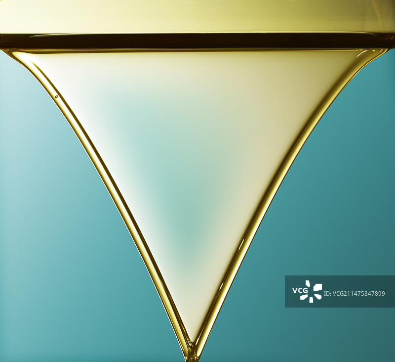 流动的油图片素材