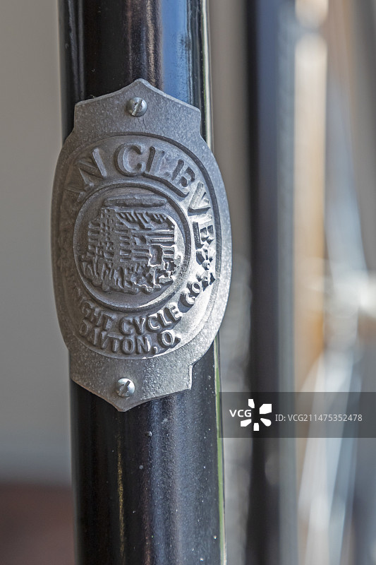 美国代顿航空遗产国家历史公园图片素材