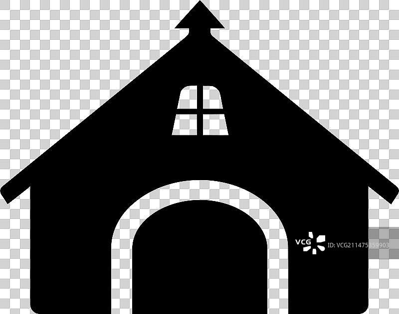 牛奶配送图标图片素材