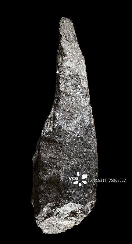 奥杜威手斧石器图片素材