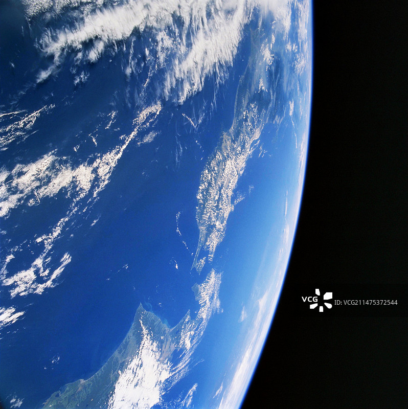 日本航天飞机图像图片素材