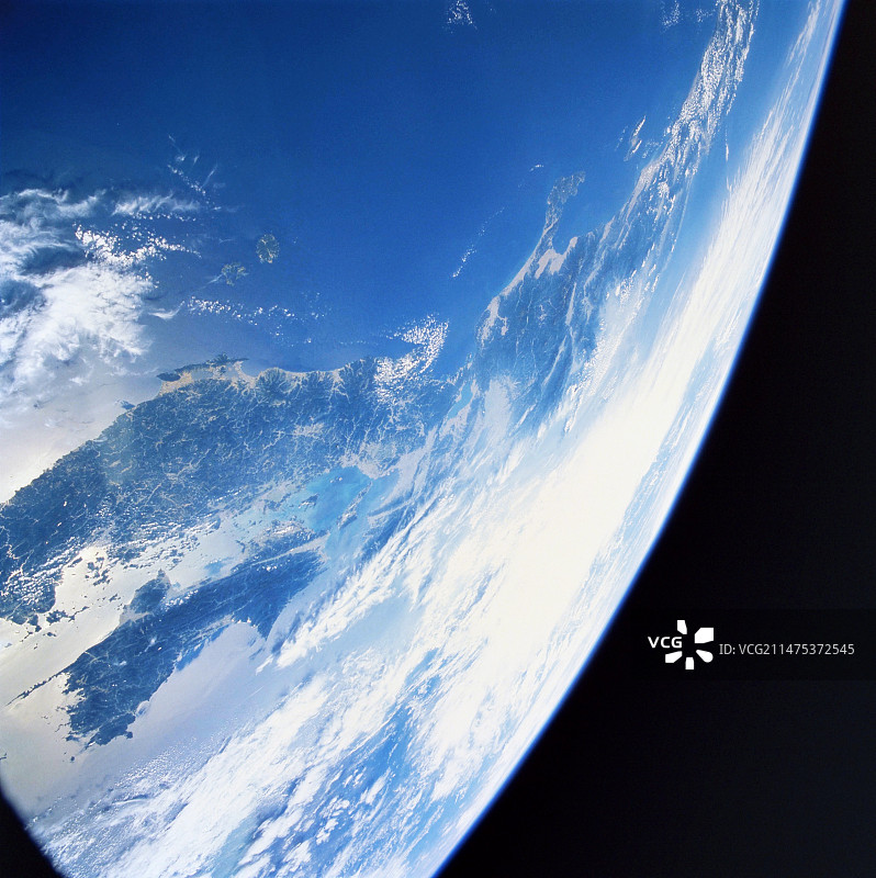 日本航天飞机图像图片素材