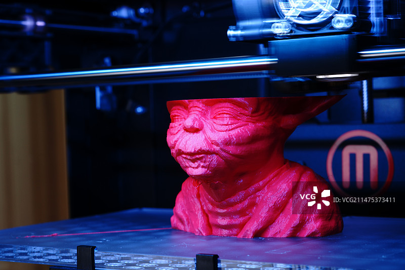 3D打印图片素材