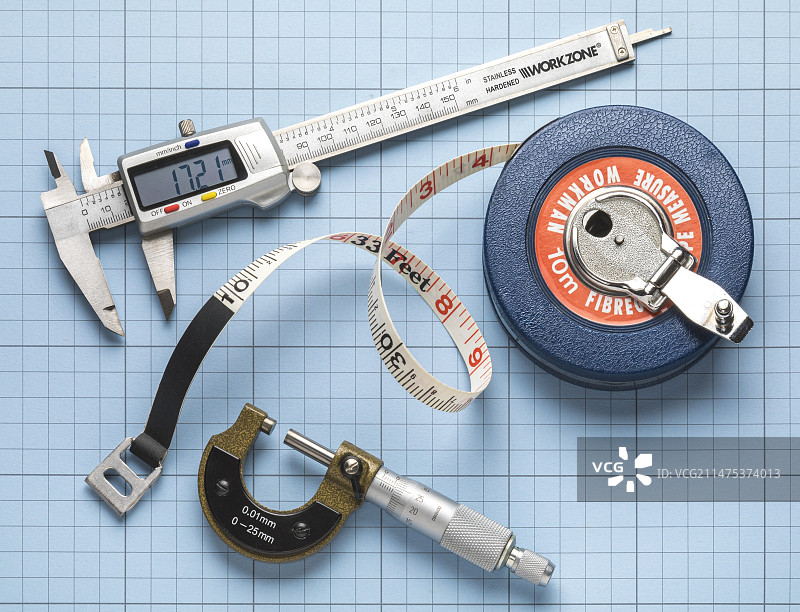 测量仪器图片素材