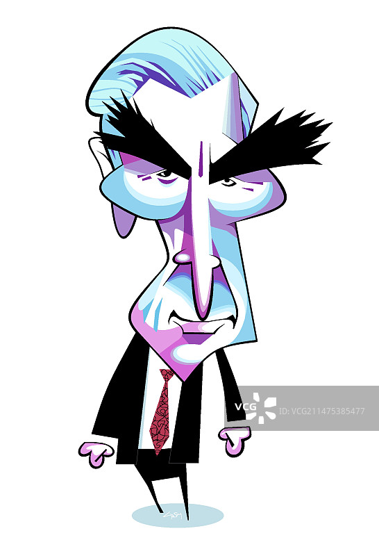 马丁·里斯，英国天体物理学家图片素材