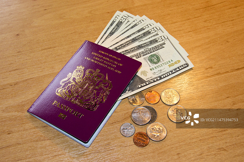 国外旅游概念图片素材