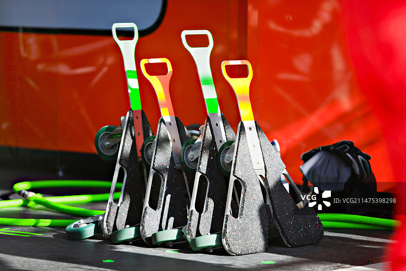 2016年勒芒，法国图片素材