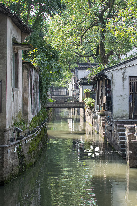 绍兴鲁迅故居百草园和三味书屋图片素材