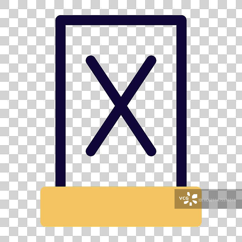 车站广告展示台图片素材