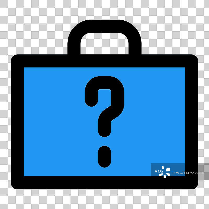 车站失物招领服务图片素材