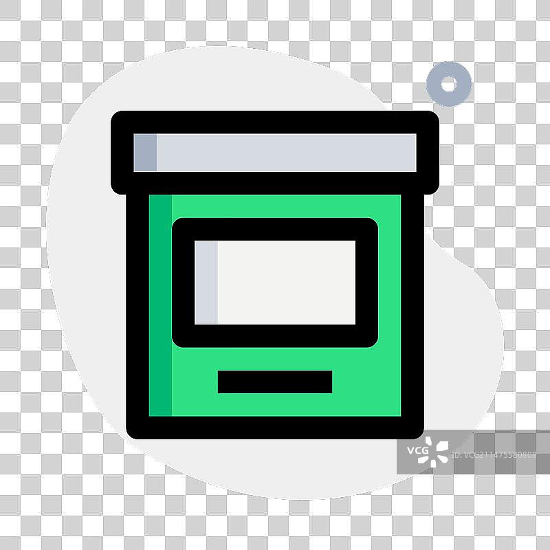 使用自动化系统轻松出票图片素材