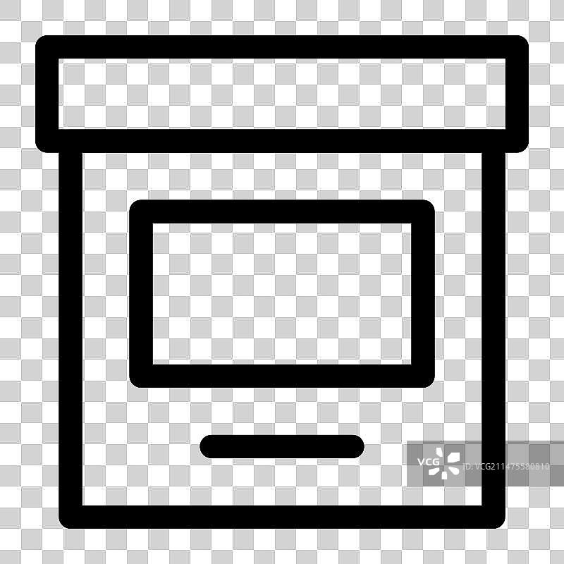 使用自动化系统轻松出票图片素材