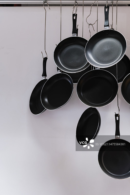 平底锅图片素材