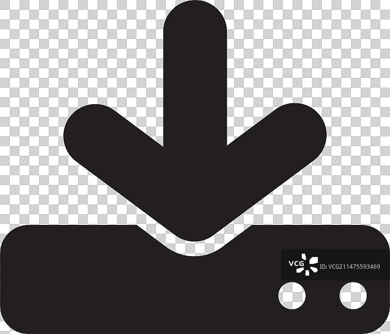 下载图标图片素材