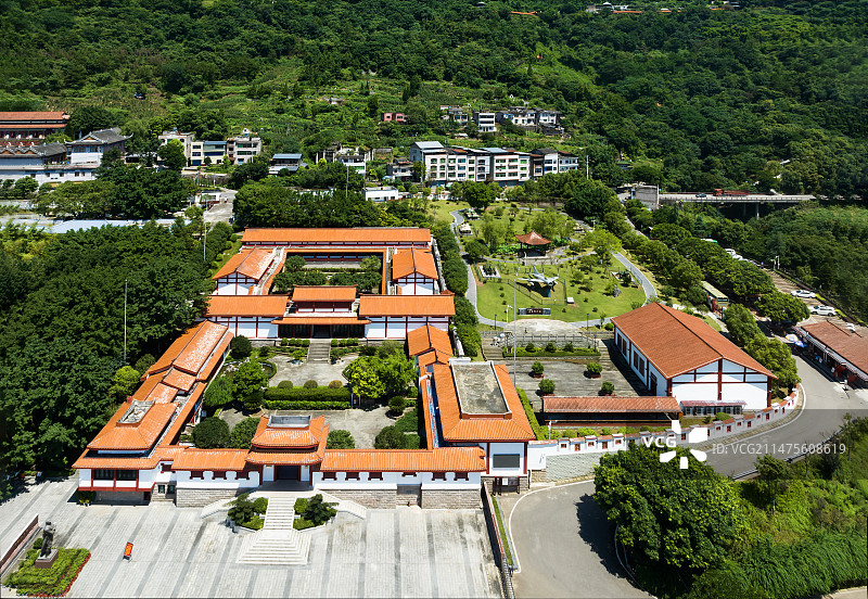 重庆开州图片素材