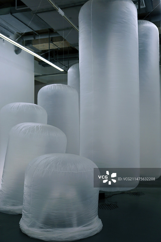 大型装置艺术图片素材