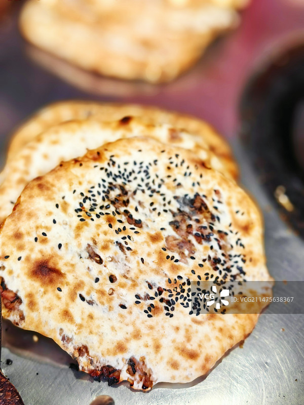 烧饼图片素材