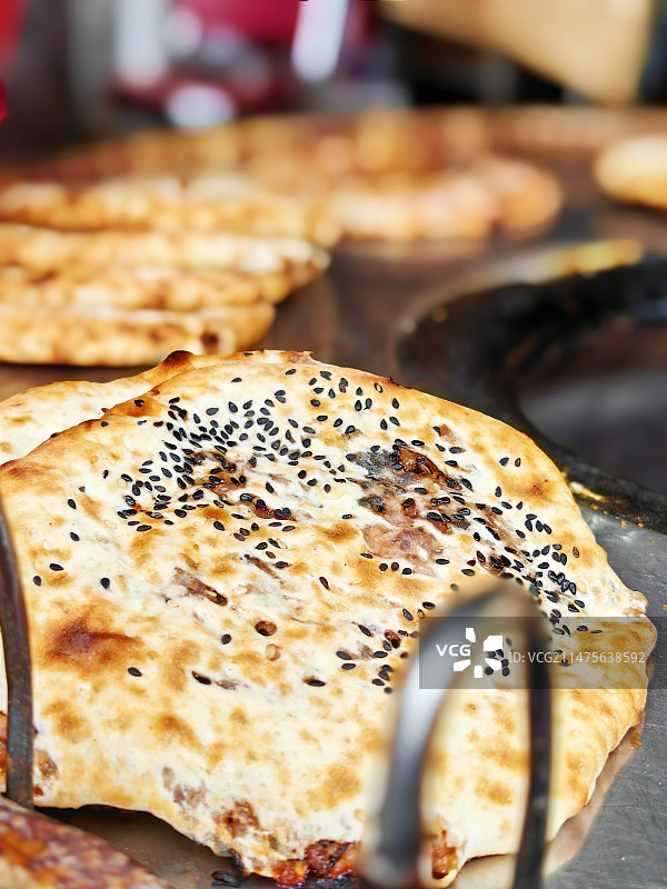 烧饼图片素材