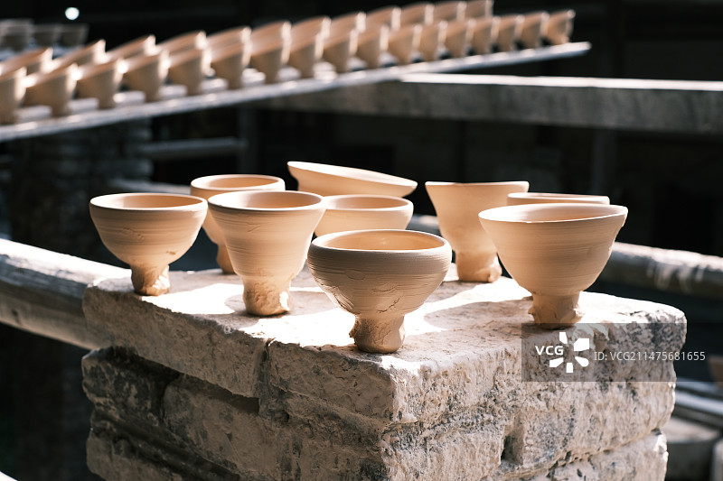 陶瓷器图片素材