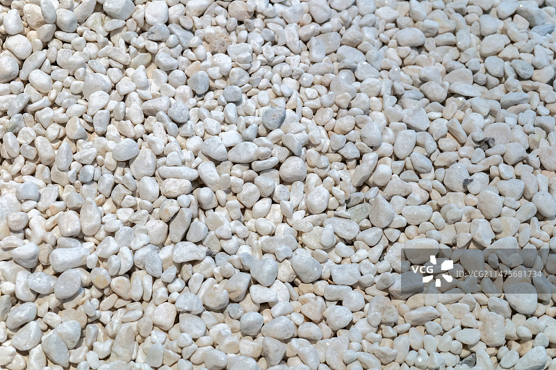 白色小石头素材图片素材