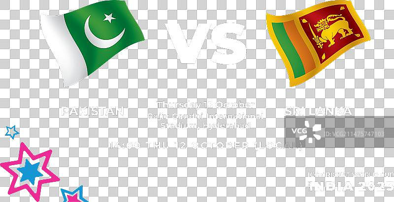 板球比赛模板ICC男子板球赛图片素材