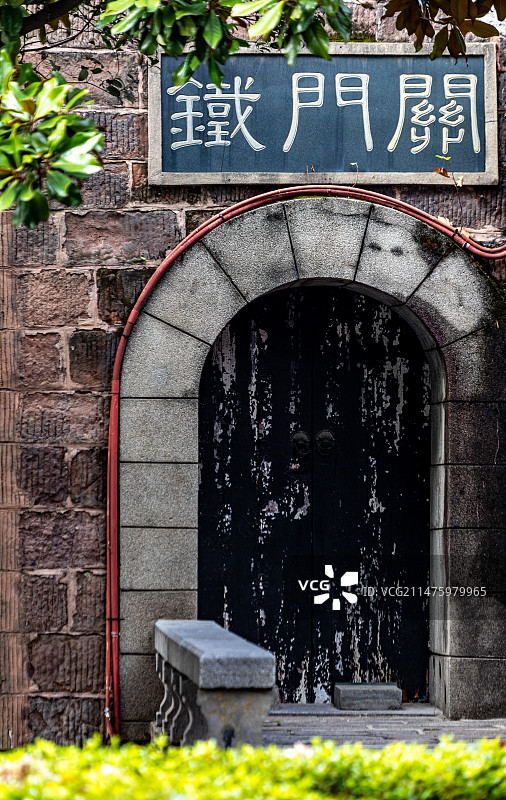 秋天季节的湖北武汉黄鹤楼长江大桥蛇山首义公园龟山公园铁门关晴川阁白云阁龟山电视塔自然建筑景观图片素材